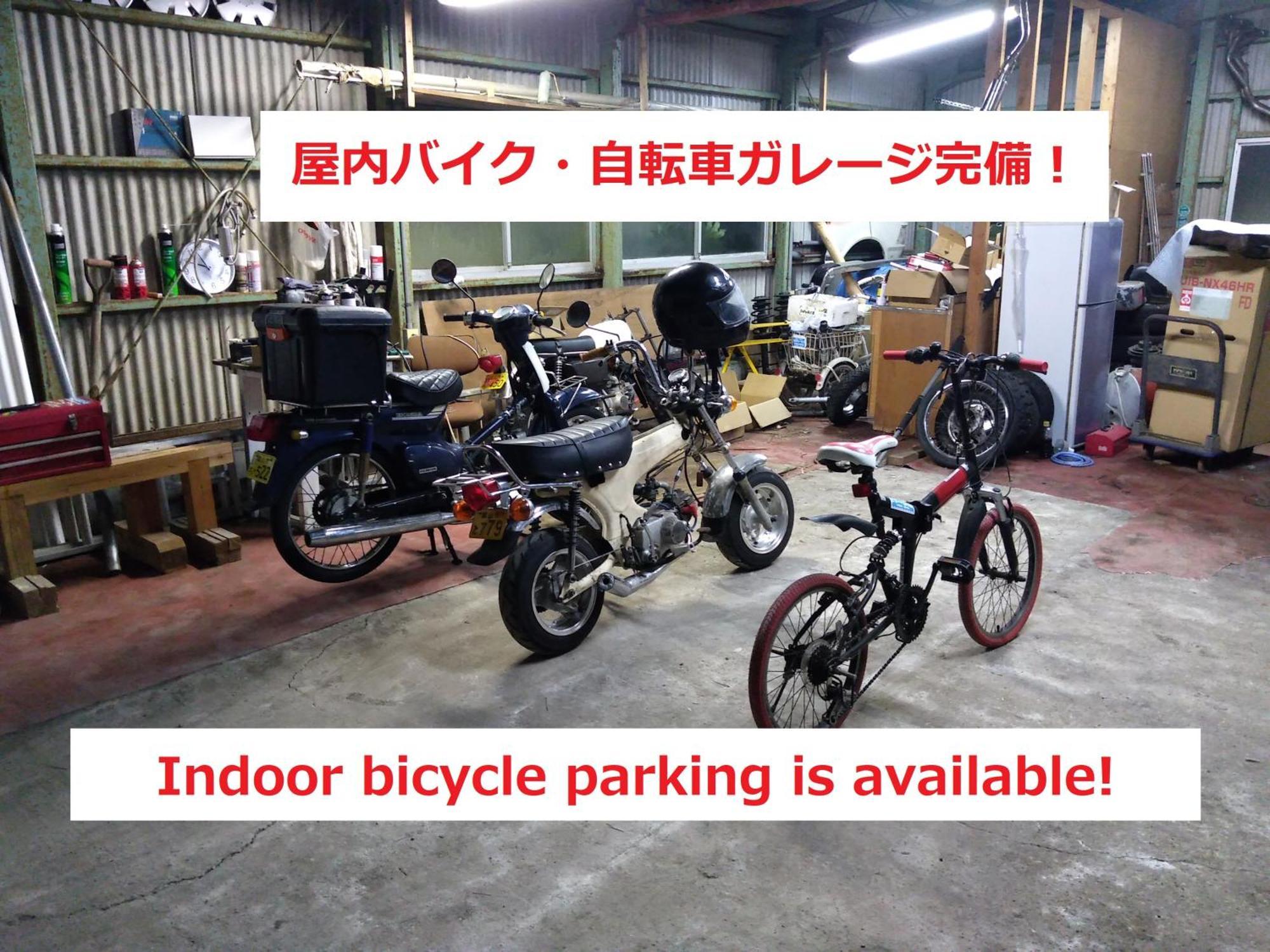 Tateyama Wheels Guest House Exterior photo