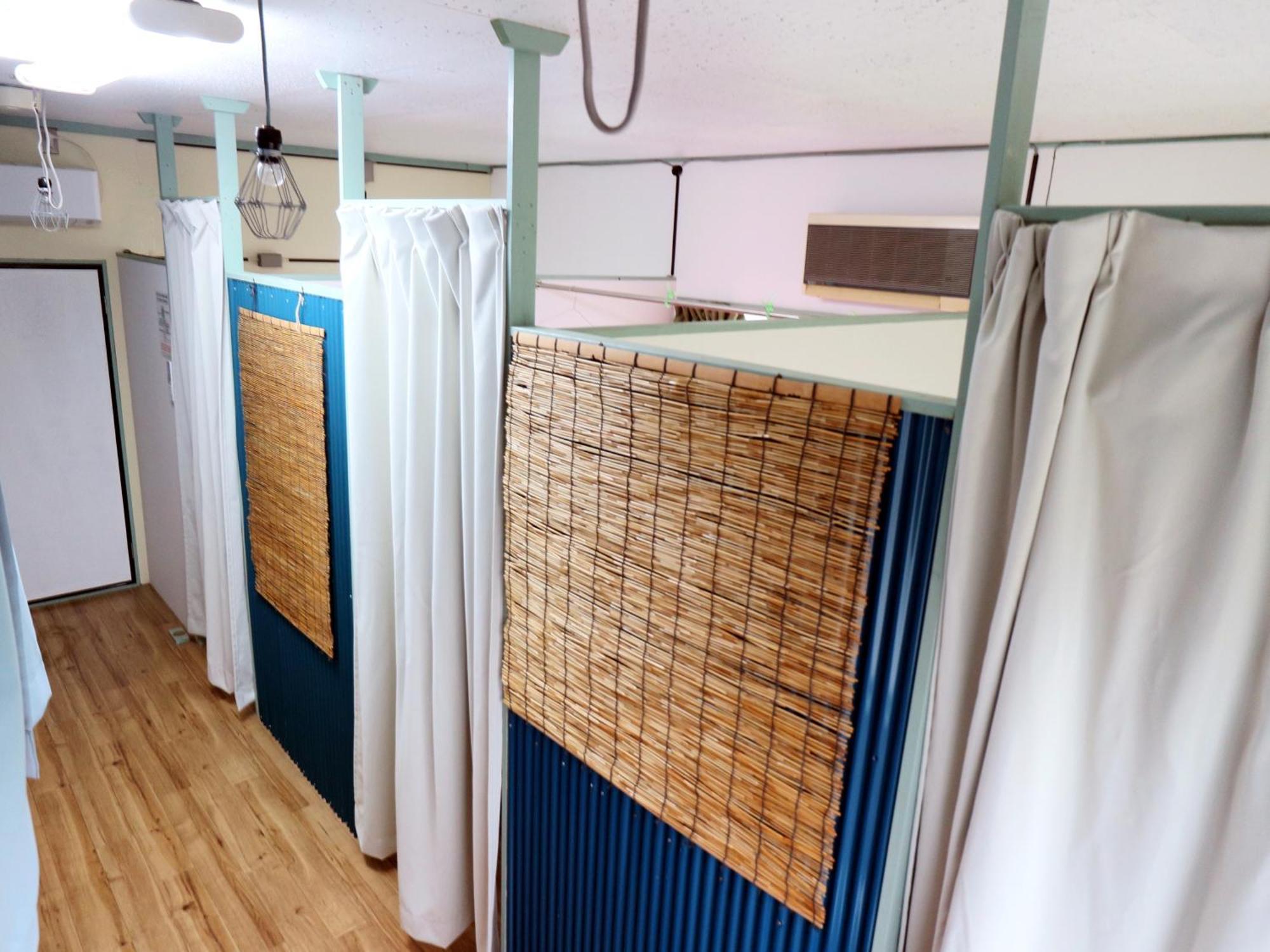 Tateyama Wheels Guest House Exterior photo