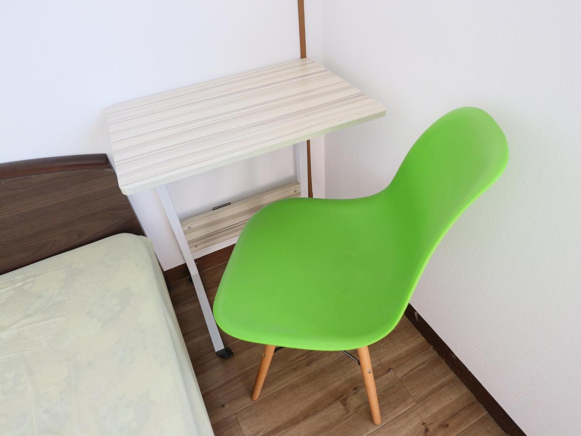 Tateyama Wheels Guest House Room photo